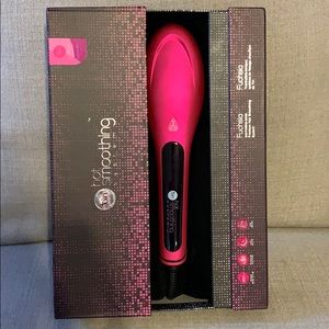 Tiri hot smoothing system brand new in box